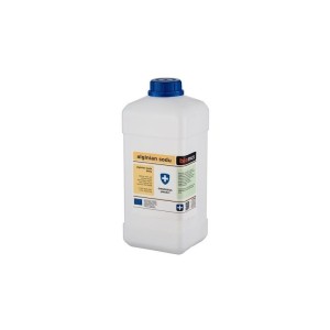Alginian sodu 1kg BIOMUS