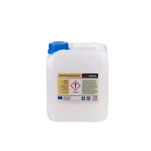 Alkohol benzylowy 5L BIOMUS