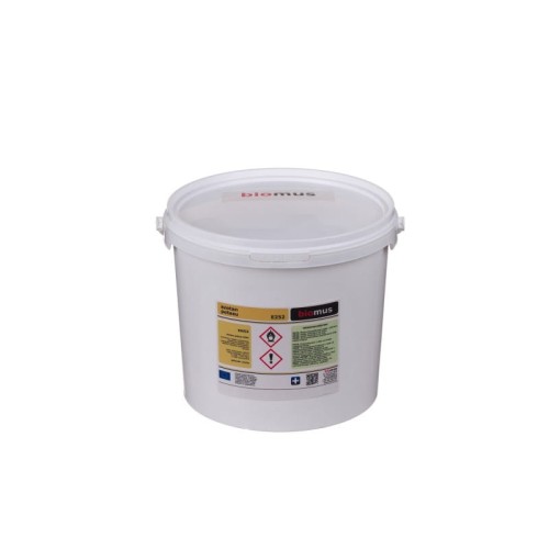 Azotan potasu. Saletra potasowa 3kg BIOMUS
