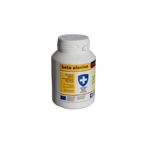 Beta alanina 100g BIOMUS