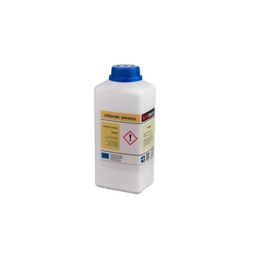 Chlorek amonu 500g BIOMUS