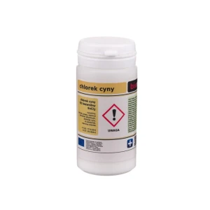 Chlorek cyny. Bezwodny 250g BIOMUS
