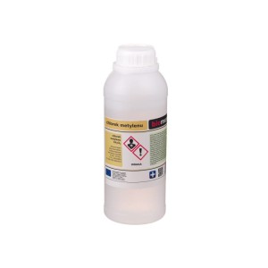 Chlorek metylenu 500ml BIOMUS