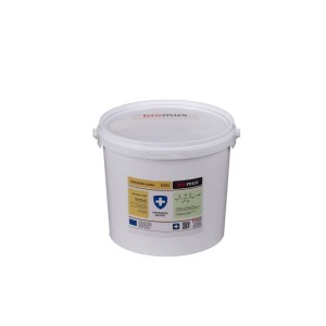 Cytrynian trisodowy 5kg BIOMUS