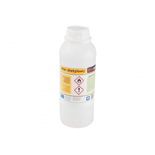 Eter Dietylowy 1L BIOMUS