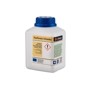 Fosforan trisodu 250g BIOMUS