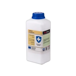 Fruktoza 1kg BIOMUS