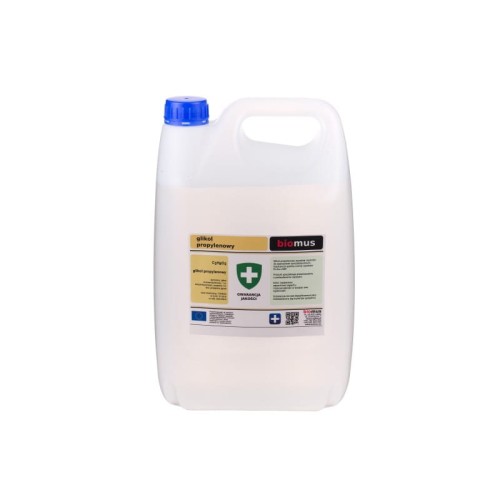 Glikol propylenowy 5L BIOMUS