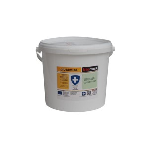 Glutamina 5kg BIOMUS