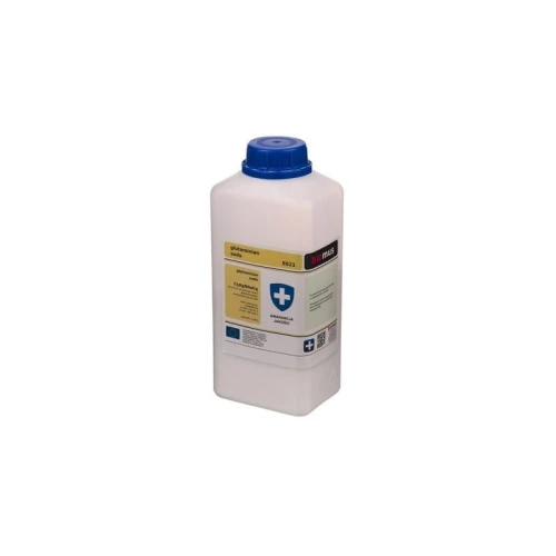 Glutaminian monosodu 500g BIOMUS