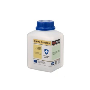 Guma arabska. Gatunek czysty 500g BIOMUS