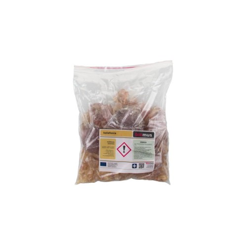 Kalafonia sosnowa 1kg BIOMUS