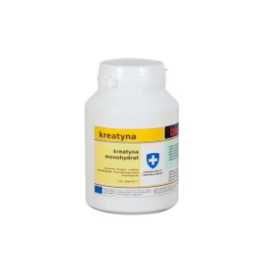 Kreatyna 100g BIOMUS