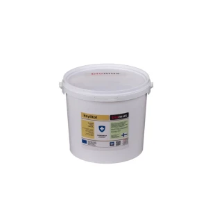 Ksylitol fiński Danisco 5kg BIOMUS
