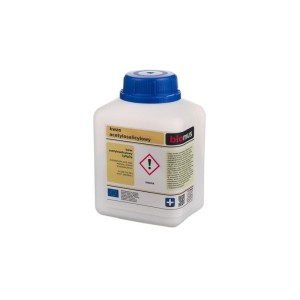 Kwas acetylosalicylowy 250g BIOMUS