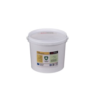 Kwas L-askorbinowy. Witamina C. Czysty min. 99,5% 5kg BIOMUS
