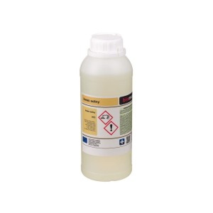 Kwas solny 1L BIOMUS