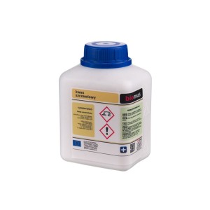 Kwas szczawiowy 500g BIOMUS