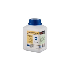 Mleczan wapnia 250g BIOMUS