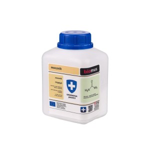 Mocznik 100g BIOMUS
