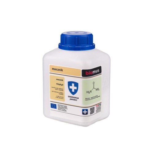 Mocznik 100g BIOMUS