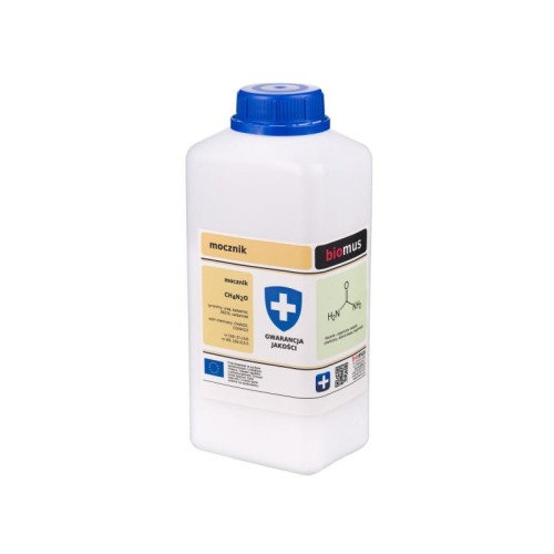 Mocznik 1kg BIOMUS