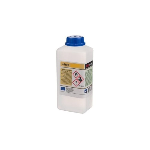 Nitro 1L BIOMUS