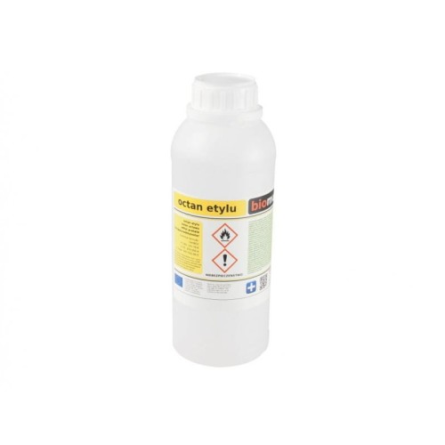 Octan etylu 1L BIOMUS