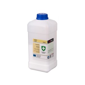 Octan sodu 1kg BIOMUS