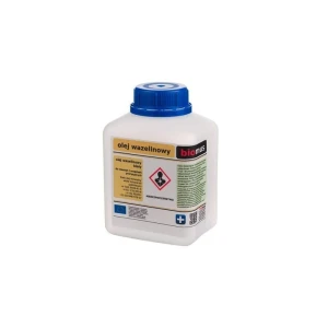 Olej wazelinowy 500ml BIOMUS