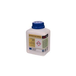 Pirosiarczyn potasu 100g BIOMUS