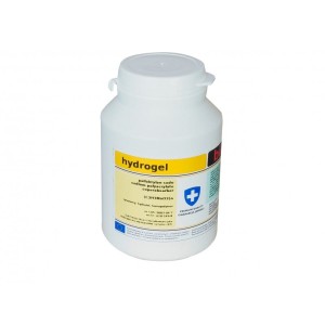 Poliakrylan sodu. Hydrożel 100g BIOMUS