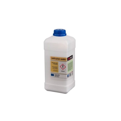 Salicylan sodu 250g BIOMUS