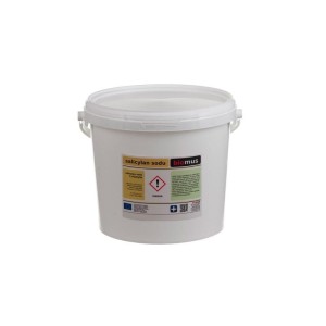 Salicylan sodu 3kg BIOMUS