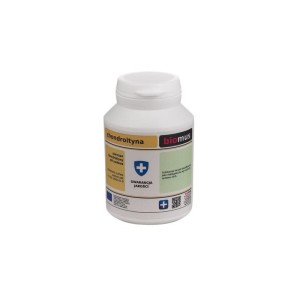 Siarczan chondroityny 50g BIOMUS