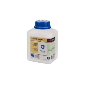 Siarczan chondroityny 250g BIOMUS