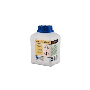 Siarczan glinu 250g BIOMUS