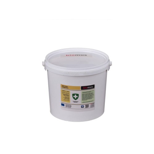 Siarczan magnezu. Sól Epsom. Czysty 5kg BIOMUS