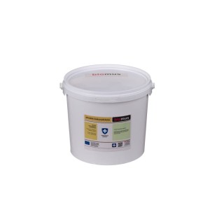 Skrobia kukurydziana 3kg BIOMUS