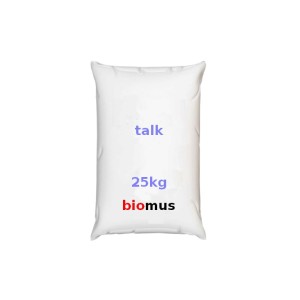 Talk techniczny 25kg BIOMUS