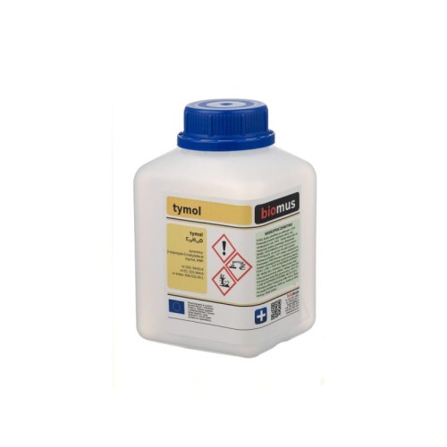 Tymol 500g BIOMUS