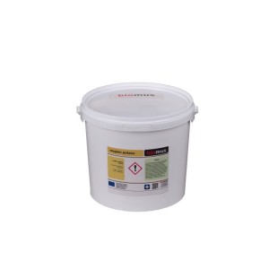 Węglan potasu 5kg BIOMUS