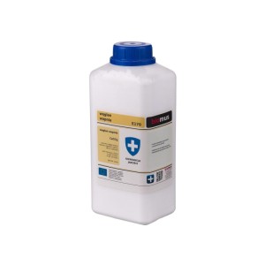 Węglan wapnia 1kg BIOMUS