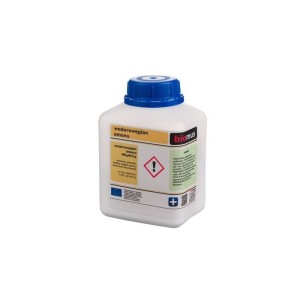 Wodorowęglan amonu. Amoniak 250g BIOMUS