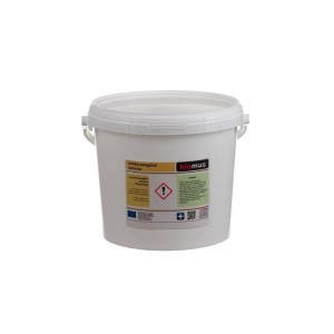 Wodorowęglan amonu. Amoniak 5kg BIOMUS