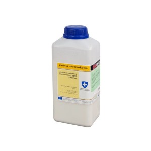 Ziemia okrzemkowa 250g BIOMUS