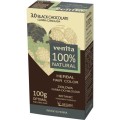 VENITA ziołowa farba do włosów 3.0 czarna czekolada 100g