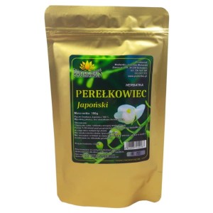 PROHERBIS Perełkowiec Japoński 100g