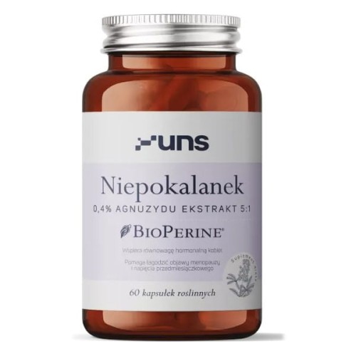 UNS Niepokalanek 60 k.