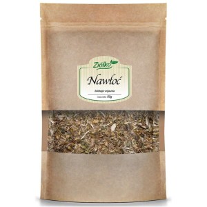 Ziółko Nawłoć 50 g